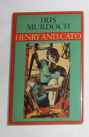 Immagine del venditore per Henry and Cato venduto da David Bunnett Books