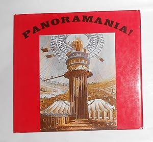 Seller image for Panoramania! The Art and Entertainment of the 'All-embracing' View (Barbican Art Gallery, London 3 November 1988 - 15 January 1989) for sale by David Bunnett Books