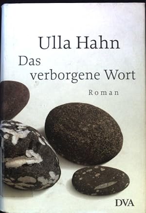 Bild des Verkufers fr Das verborgene Wort : Roman. zum Verkauf von books4less (Versandantiquariat Petra Gros GmbH & Co. KG)