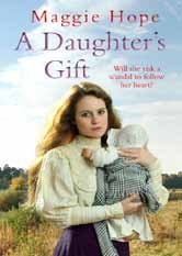 Seller image for A Daughter's Gift for sale by WeBuyBooks