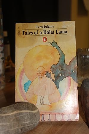 Bild des Verkufers fr Tales of a Dalai Lama zum Verkauf von Wagon Tongue Books