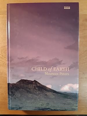 Seller image for Child of Earth for sale by WOLFHOUND BOOKS