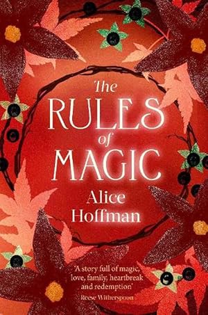Immagine del venditore per Rules of Magic (Paperback) venduto da AussieBookSeller