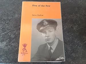 Seller image for Five of the Few (Reminiscence) for sale by WeBuyBooks