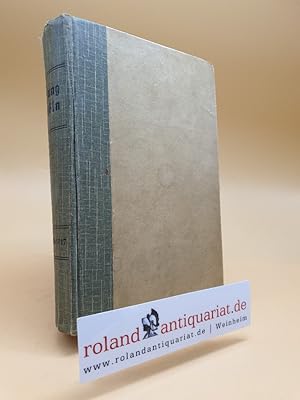 Jung-Coeln. Jugendschrift 5. Jahrgang 1915-16 24 Hefte komplett