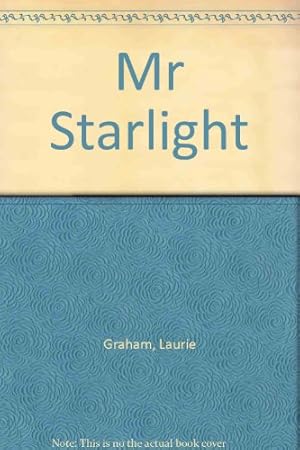 Seller image for Mr Starlight for sale by WeBuyBooks