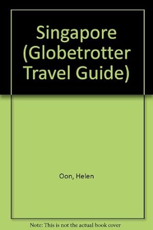 Bild des Verkufers fr Singapore (Globetrotter Travel Guide) zum Verkauf von WeBuyBooks