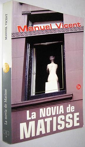 Seller image for LA NOVIA DE MATISSE - (S1) for sale by UNIO11 IMPORT S.L.