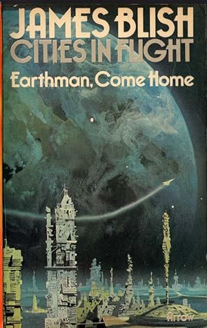 Seller image for EARTHMAN, COME HOME for sale by Mr.G.D.Price