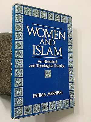 Seller image for Women And Islam. An Historical And Theological Enquiry. for sale by Prabhu Book Exports