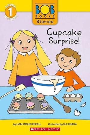 Seller image for Bob Books Stories: Cupcake Surprise (Paperback) for sale by Grand Eagle Retail