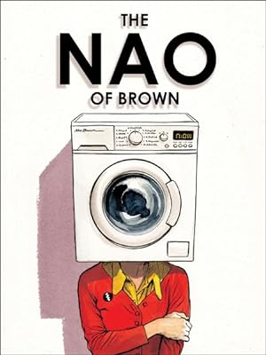 Imagen del vendedor de Nao of Brown a la venta por GreatBookPricesUK