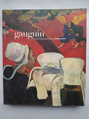 Seller image for Paul Gauguin y los orgenes del simbolismo. for sale by TraperaDeKlaus