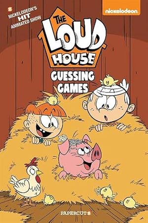 Seller image for The Loud House Vol. 14 (Paperback) for sale by Grand Eagle Retail