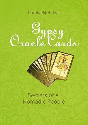 Bild des Verkufers fr Gypsy Oracle Cards zum Verkauf von moluna