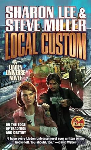 Seller image for Local Custom (Paperback) for sale by Grand Eagle Retail