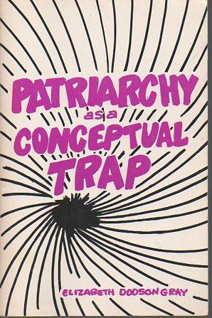 Image du vendeur pour Patriarchy as a Conceptual Trap (signed) mis en vente par Bookfeathers, LLC