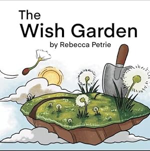 Immagine del venditore per The Wish Garden by Petrie, Rebecca [Paperback ] venduto da booksXpress
