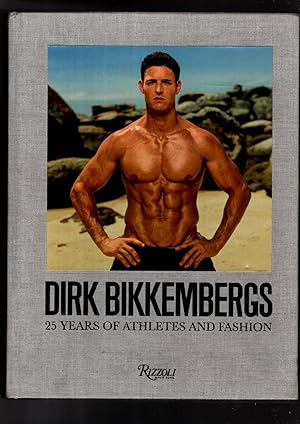 Dirk bikkembergs 25 years of athletes and fashion cheap