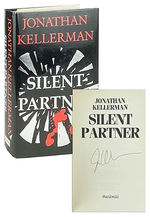 Silent Partner [Signed]