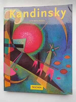 Seller image for Wassily Kandinsky 1866 - 1944. Aufbruch zur Abstraktion. for sale by TraperaDeKlaus