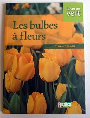 Les bulbes à fleurs