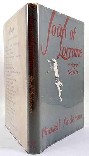 Seller image for Joan of Lorraine for sale by onourshelves