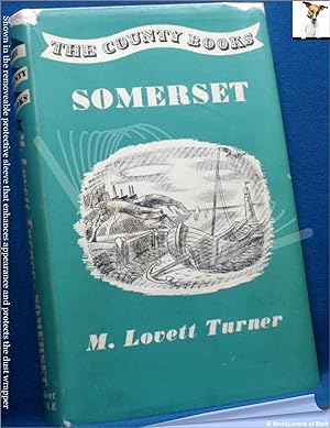 Image du vendeur pour Somerset mis en vente par BookLovers of Bath