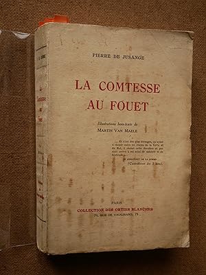 La Comtesse au Fouet