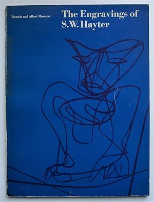Seller image for The Engravings of S.W.Hayter. Victoria and Albert Museum. London 1967. for sale by Roe and Moore