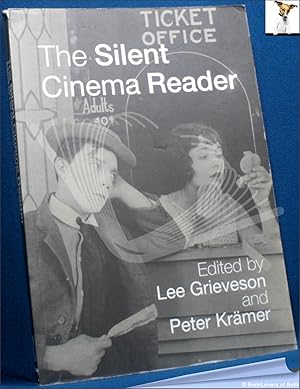 The Silent Cinema Reader