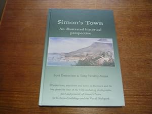 Simon's Town: An Illustrated Historical Perspective