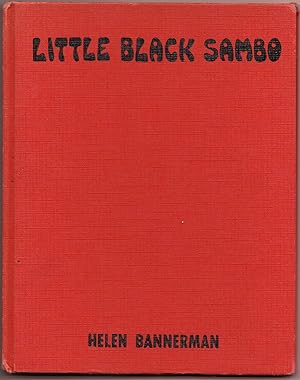 Little Black Sambo