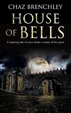 Image du vendeur pour House of Bells (The Keys to D'Esperance) mis en vente par WeBuyBooks