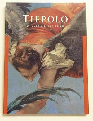 Immagine del venditore per Giambattista Tiepolo (Masters of Art) by William L. Barcham (bio) venduto da Heartwood Books and Art