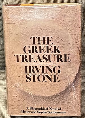 The Greek Treasure