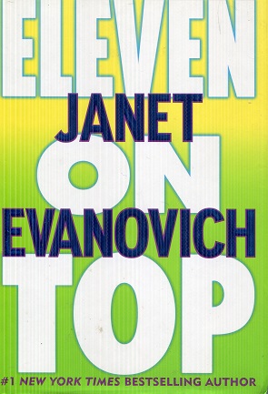 Eleven on Top (Stephanie Plum Novels)