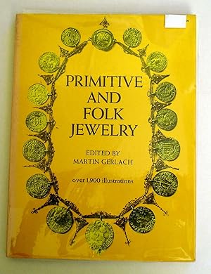 Primitive and Folk Jewelry