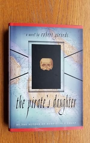 Seller image for The Pirate's Daughter for sale by Scene of the Crime, ABAC, IOBA