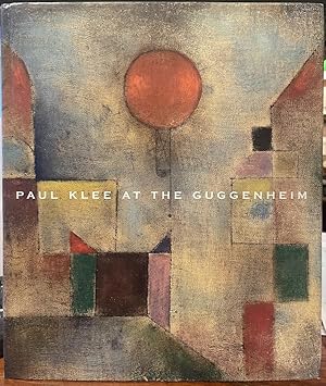 Paul Klee at the Guggenheim Museum