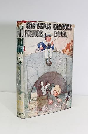 Imagen del vendedor de The Lewis Carroll Picture Book a la venta por Lasting Words Ltd