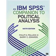 Seller image for An IBM Spss Companion to Political Analysis for sale by eCampus