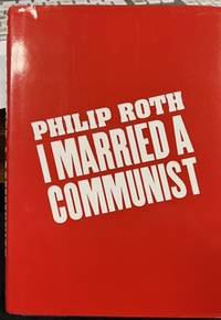 Seller image for I Married a Communist for sale by Riverow Bookshop