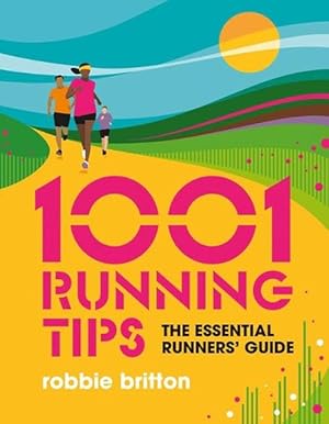 Immagine del venditore per 1001 Running Tips (Paperback) venduto da Grand Eagle Retail