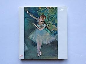 DEGAS [ Edition Française ]