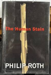 Seller image for HUMAN STAIN for sale by Riverow Bookshop