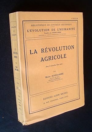 La révolution agricole -