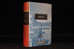 Seller image for The Stories of Ray Bradbury (Everyman's Library #326) for sale by ShiroBooks