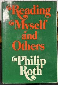Seller image for Reading Myself and Others for sale by Riverow Bookshop