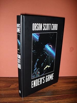 Seller image for Ender's Game for sale by THE USUAL SUSPECTS (IOBA)
